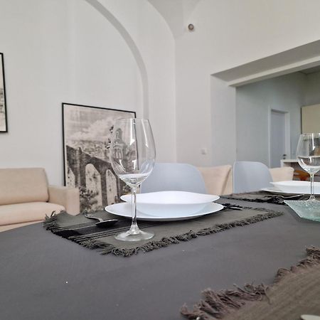 Apartmán Casa Do Leao Évora Exteriér fotografie