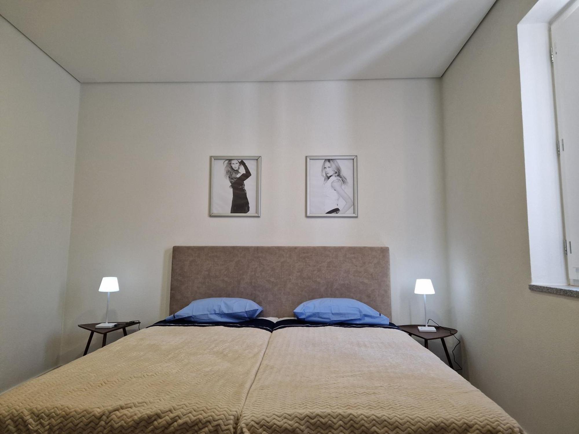 Apartmán Casa Do Leao Évora Exteriér fotografie
