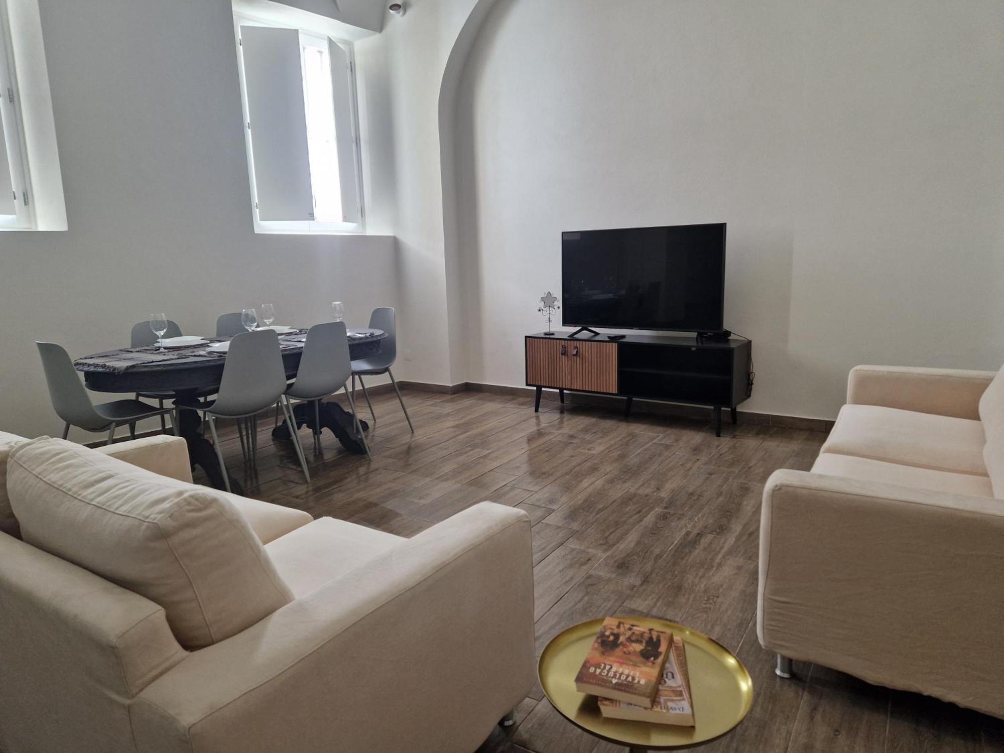 Apartmán Casa Do Leao Évora Exteriér fotografie