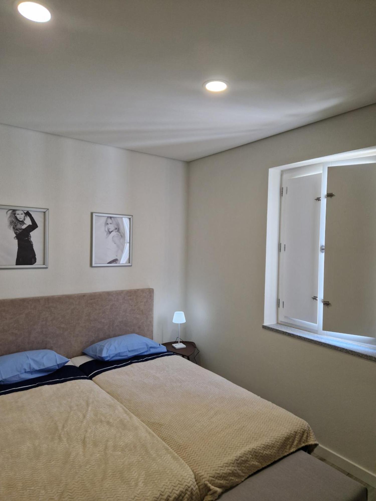 Apartmán Casa Do Leao Évora Exteriér fotografie