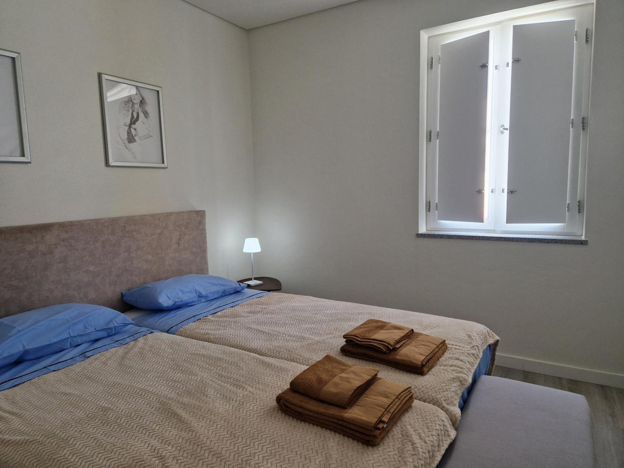 Apartmán Casa Do Leao Évora Exteriér fotografie