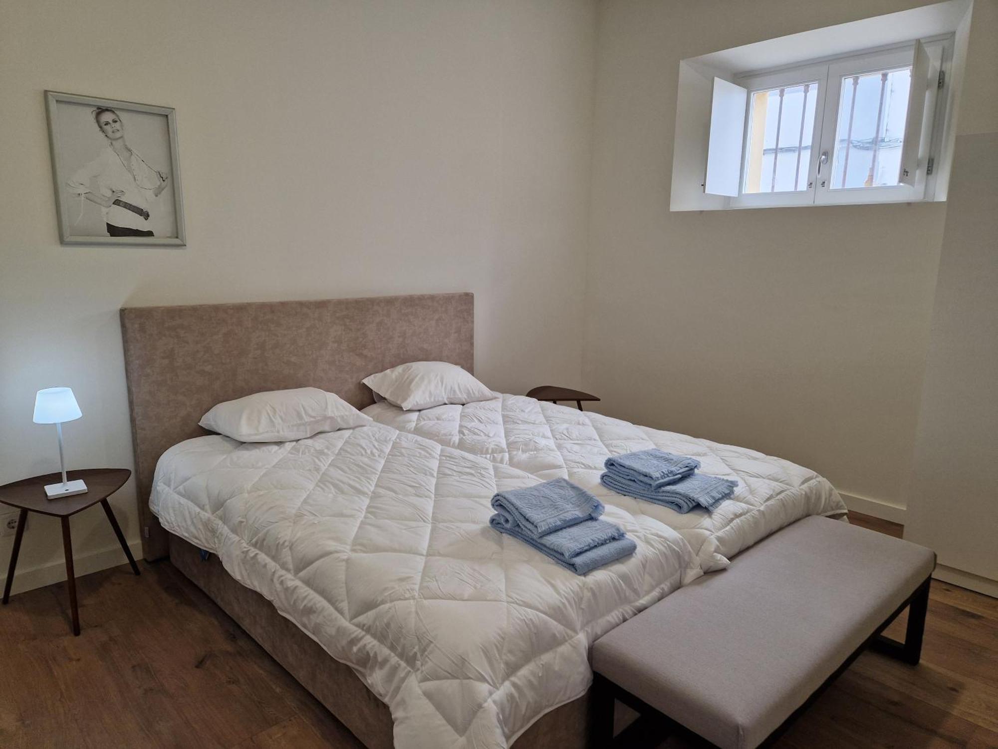 Apartmán Casa Do Leao Évora Exteriér fotografie
